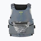 Vestă de siguranță pentru bărbați  Aztron N-SV 2.0 grey