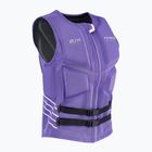 Vestă de siguranță pentru femei Aztron Vesta Neoprene purple