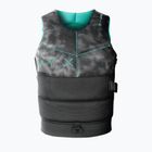 Vestă de siguranță pentru bărbați Aztron N.Y.X. Neoprene black