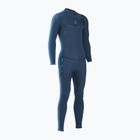 Spumă de înot pentru bărbați Aztron Kepler K2 Fullsuit Chest Zip 2/2 mm