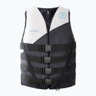 Vestă de siguranță Aquatone Select Safety Vest black/white