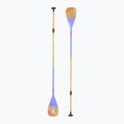 Vâslă  SUP din 2-elemente Aztron Phase Bamboo Carbon
