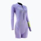 Spumă de înot pentru femei Aztron Aurora 2.0 Shorty 3/2 mm