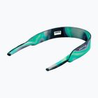 Curea pentru ochelari Aztron Wavy wavey green