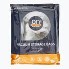 Set de saci cu vid Flextail Vacuum 4pack M clear