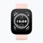 Ceas Amazfit Bip 5 pastel pink