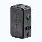 Pompă pentru bicicletă electrică TOWILD A05 black