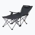 Scaun de camping Naturehike Nightfall T05J black