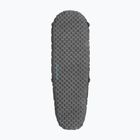 Saltea gonflabilă Naturehike Ultralight Mummy Standard R 3.5 shadow black