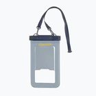 Husă impermeabilă pentru telefon Naturehike nautical blue