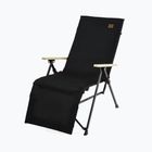 Scaun de camping Naturehike Nightfall T08 black