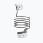 Duș turistic Flextail Max white