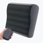 Pernă de turism FLEXTAIL Zero Pillowse grey
