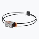 Lanternă frontală FLEXTAIL Tiny Helio 600Z (650Cht) orange