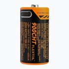 Acumulator FLEXTAIL Zero 900 Cht orange