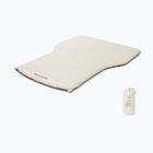 Saltea autogonflabilă Naturehike Yugu Car light khaki