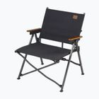 Scaun de camping Naturehike L04 Folding black