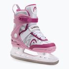 Patine recreative pentru femei HEAD ICEBREAKER albe