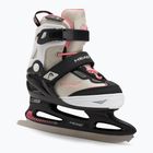 Patine recreative pentru copii HEAD XPD GIRL ajustabile roz