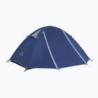 Cort de trekking 3-persoane Naturehike Bleik 3 Type B deep space blue