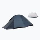Cort de trekking 3-persoane Naturehike Cloud Up 3 Pro 20D navy blue