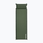 Saltea auto-gonflabilă Naturehike D Series Pillow Single navy green