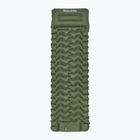 Saltea gonflabilă Naturehike Pillow Single FC01 army green