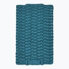 Saltea gonflabilă Naturehike Pillow Single FC01 albastru lacustre