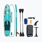 Placă SUP Sun Reflections Family Minicombo 13'6" ocean mirage