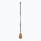 Vâslă SUP 3-elemente RIDEWAVE Kun Bamboo