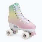 Patine cu rotile pentru femei HEAD Aurora colorful