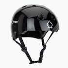 Cască  Pro-Tec Classic Certified gloss black