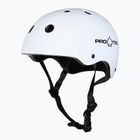 Cască Pro-Tec Classic Certified gloss white