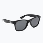 Ochelari de soare Vans Spicoli 4 matte black/silver mirror
