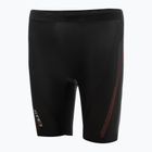 Pantaloni scurți din neopren pentru bărbați ZONE3 Buoyancy Premium Aerodome Elite 5/3 mm black/red