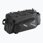 Geantă de bicicletă pentru portbagaj Rockbros A9-BK 12 l black