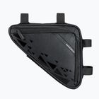 Geantă de bicicletă pentru cadru Rockbros B39-2 1,5 l black