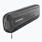 Geantă de bicicletă pentru cadru Rockbros B66 1,5 l black