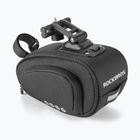 Geantă de bicicletă sub șa Rockbros C40 1,2 l black