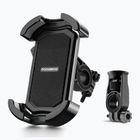 Suport de bicicletă pentru telefon Rockbros 25210032 black