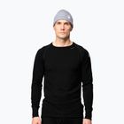 Bluză termoactivă pentru bărbați Devold Expedition Merino 235 black