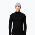 Bluză termoactivă pentru bărbați Devold Expedition Merino 235 Zip Neck black
