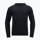 Pulover Devold Nansen Wool navy
