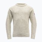 Pulover Devold Nansen Wool grey/melange