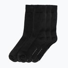 Șosete Devold Daily Merino Medium 3 pack black