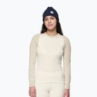 Bluză termoactivă pentru femei Devold Duo Active Merino 205 raw white