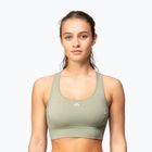 Sutien termoactiv Devold Berle Merino fog
