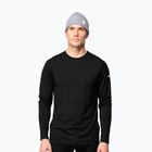 Bluză termoactivă pentru bărbați Devold Breeze Plus Merino 200 black
