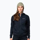 Bluză pentru femei Devold Everyday Zip Hoodie ink
