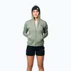 Bluză pentru femei Devold Everyday Zip Hoodie fog